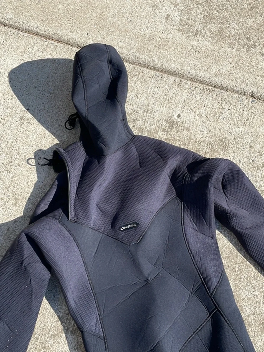 ONeill durable black